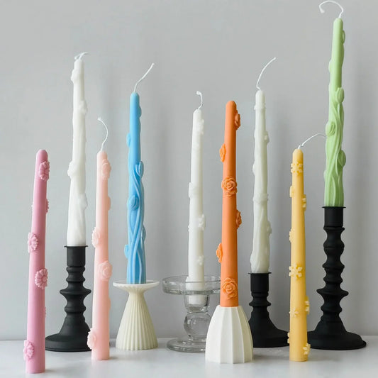 3D Candle ITH11