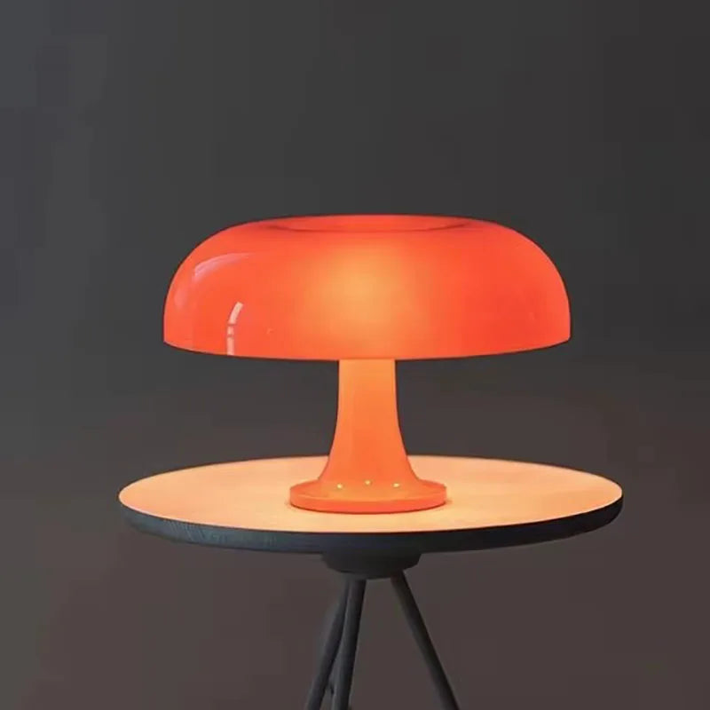 Desktop Mushroom Lamp ITH77