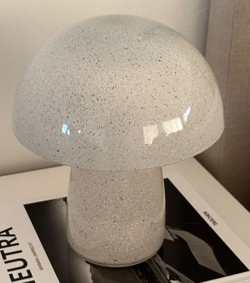 Desktop Mushroom Lamp ITH22